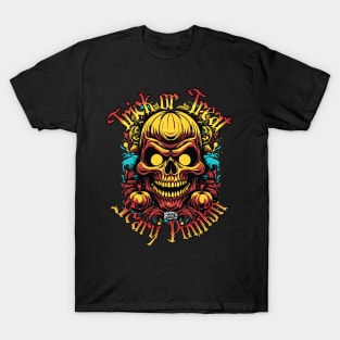 Trick or Treat T-Shirt